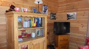 Chalet Le Villard - Image 4