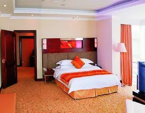 Konggang Hotel - Image 5