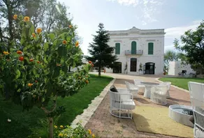 Masseria Torre Catena - Image 4