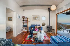 BlueSeas Beach House - Image 3
