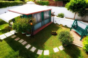 Il Giardino Di Lucy - Image 1