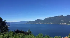 Moderne Ferienwohnung mit Traumseeblick Lago Maggiore - Image 3