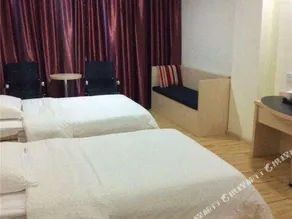 Yuanmeng Express Hotel (Shenzhen Guanlan Zhangge) - Image 2