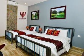 Tam Coc Holiday Hotel & Spa - Image 2