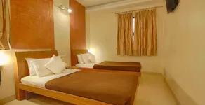 Hotel Parth Residency - Image 5