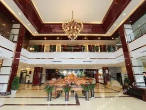 MINGJUN MINGDU HOTEL - Image 4
