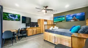 Ocean View Resort Apartment - Image 5