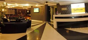 Saffron Hotel Ankara - Image 2