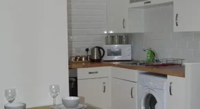 The Wee Upside Down House - Image 5