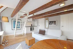 Guesthouse Prinsengracht 490 - Image 5