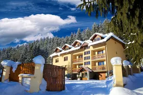 Penzion Roháčan - Image 2