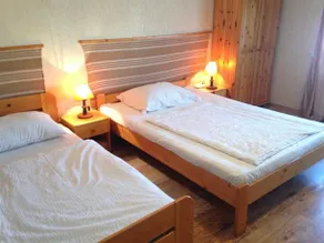Kertész Rózsa Vendégház - Image 4