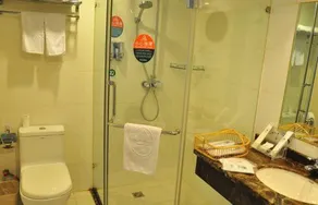 GreenTree Inn Guiyang Xiaoshizi Hotel - Image 5