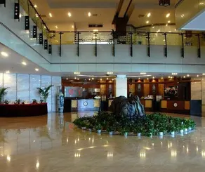 Nanya Hotel - Image 2