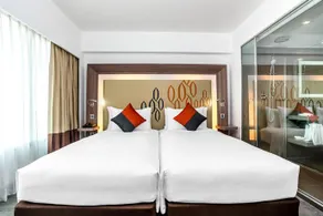 NOVOTEL BANGKOK FENIX SILOM - Image 3