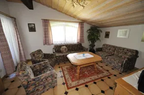 Familienfreundliche Wohnung mit Sauna und Terrasse - Image 5