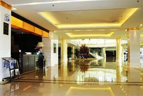 Junhui Jianguo Hotel - Image 2
