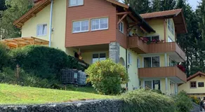 Ferienwohnung Am Laitenhang - Image 2