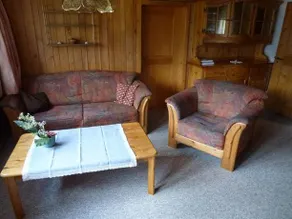 Chalet Brügg - Image 3