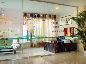 Bin Jiang Garden Hotel - Image 3