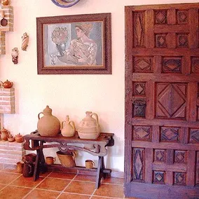 Hotel Rural El Tejarejo - Image 5