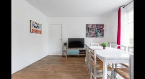 Family Apartment DisneyLand 90m2 150m RER A Val d Europe - Image 4
