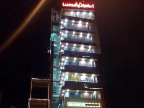 Nam Dinh Luxury Hotel - Image 5