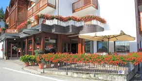 Hotel K2 - Image 4