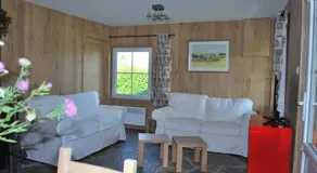 Le Chalet à Bonnerue - Image 5