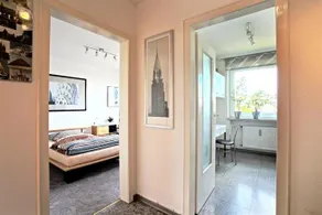 Privatapartment Messe West - Image 4