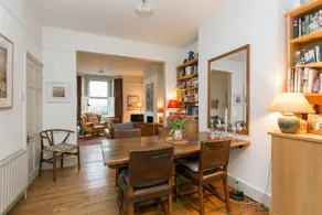 Vive Unique - House Studland Street - Hammersmith - Image 4