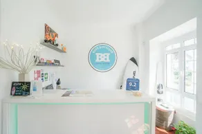 Blue Boutique Hostel & Suites - Image 2