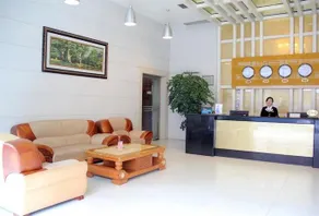 A Home Hotel Liuzhou Yuejin Road - Image 3