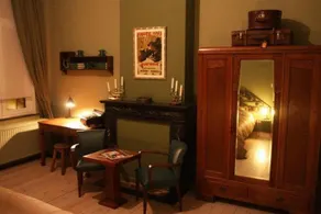 Les Habitats Nomades - Image 2