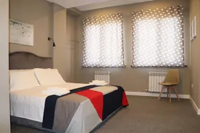 Mika Hotel - Image 1