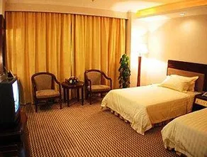 Atour Hotel Shaoguan Century East Street Xiaodao - Image 3