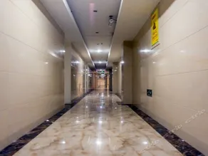 99 Chain Hotel Sanming - Image 4