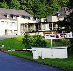 Hotel in der Sportschule Hennef - Image 3