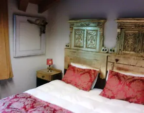 Chalet montagna e relax Volpe Rossa - Image 4