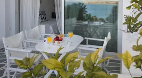 Spetses Elegant residence with Panoramic view by GHH - Image 3