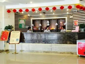 Tiandu Hotel - Image 4