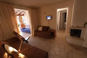 Appartement convivial et familial avec jardin, piscine et barbecue | À côté de la plage | Avec animaux admis - Image 5
