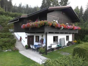 Ferienhaus Pasterk - Image 1