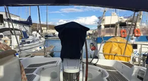 Puerto Calero Boat - Image 2