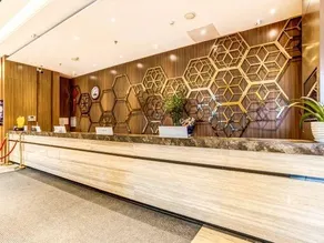 Huangchaorongyanhotel (harbin sport institute international convention and exhibition center branch) - Image 3