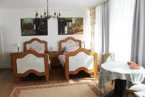 Ferienhaus Am Kunstspeicher - Image 5