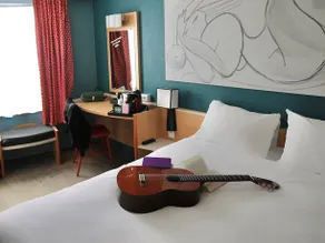 ibis Reims Centre - Image 3