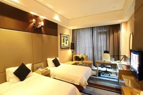 Blue Horizon International Hotel Rizhao - Image 4