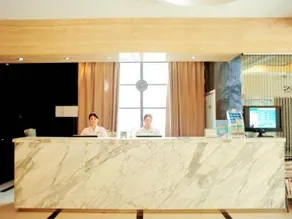 Jinjiang Inn Huaian Economic Development Zone - Image 2