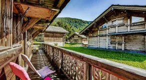 Chalet 5 chambres- 12 personnes CRM568 - Image 3